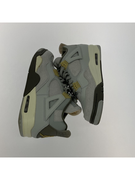 NIKE AirJordan4 RetroSE Craft (28.0cm)