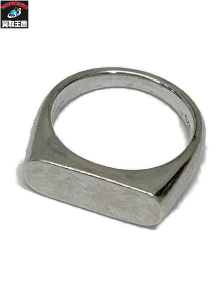 TOM WOOD KNUT RING