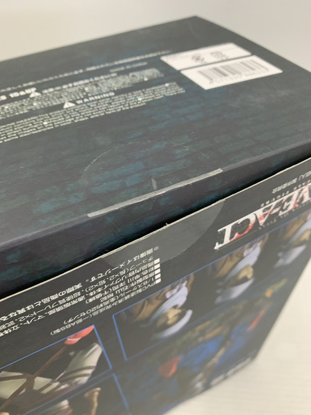 その他グッズ アニメ・コミックその他 千値練 BRAVE-ACT 1/8 リヴァイ お掃除版