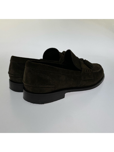 Church's ブーツ custam grade ブラウン