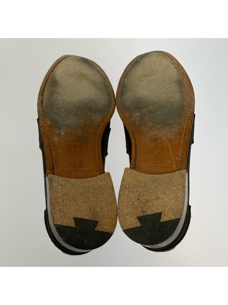 Church's ブーツ custam grade ブラウン