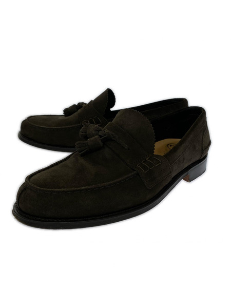 Church's ブーツ custam grade ブラウン