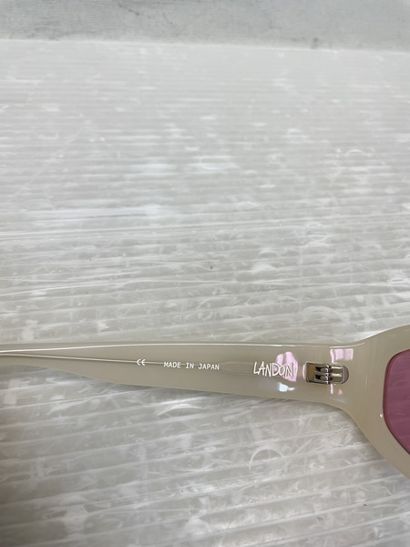 STUSSY LANDON サングラス