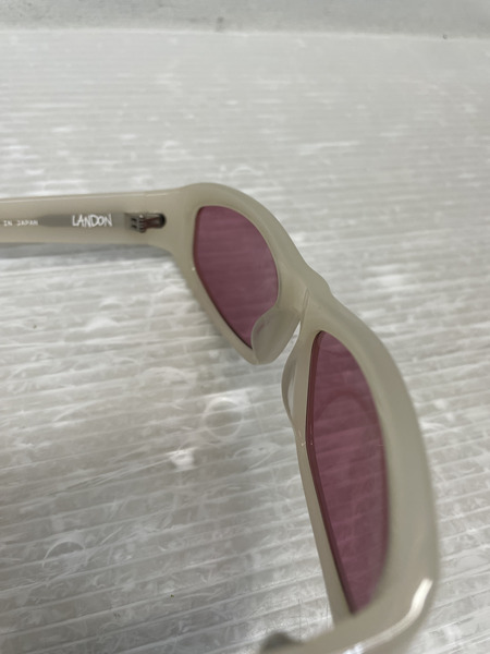 STUSSY LANDON サングラス