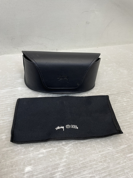 STUSSY LANDON サングラス