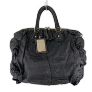 DOLCE&GABBANA トートバッグ 2WAY レザーバック