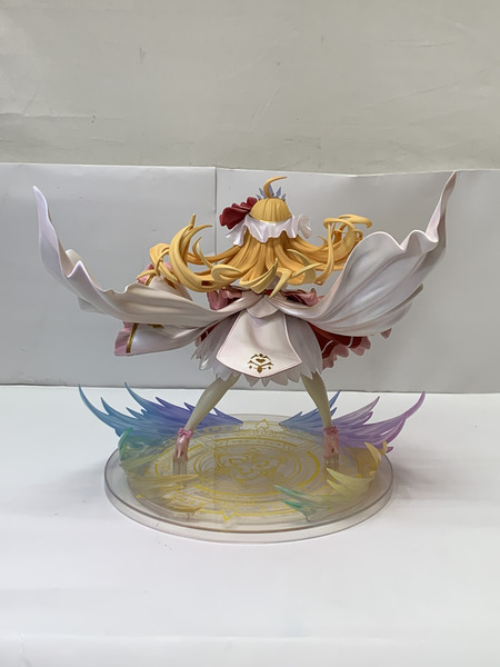 プリンセスコネクト！Re:Dive 1/7 ペコリーヌ （プリンセス） 開封品 欠品あり SHIBUYA SCRAMBLE FIGURE