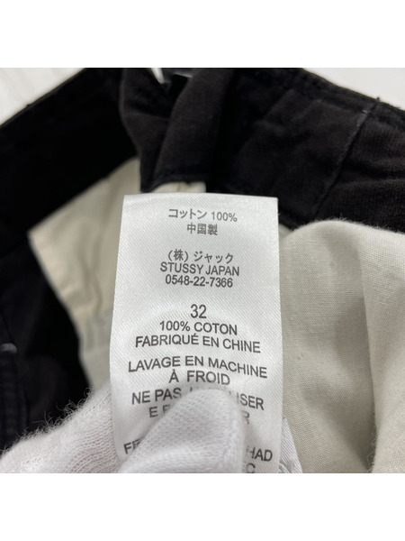 STUSSY カーゴパンツ (32)