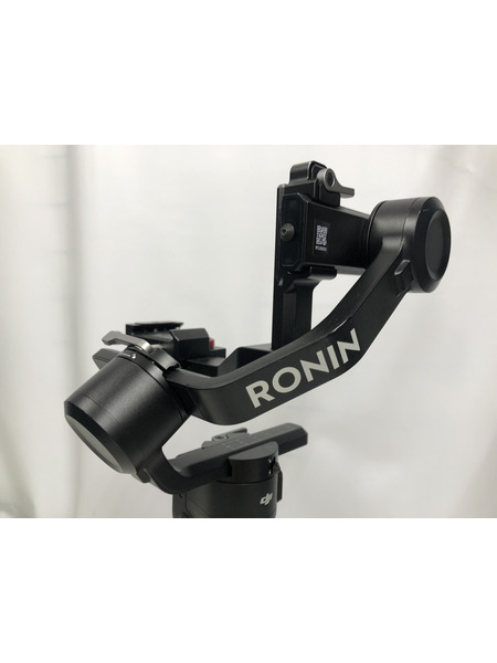 DJI RS3 MINI ジンバルスタビライザー