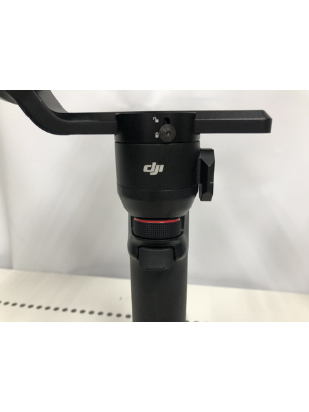 DJI RS3 MINI ジンバルスタビライザー