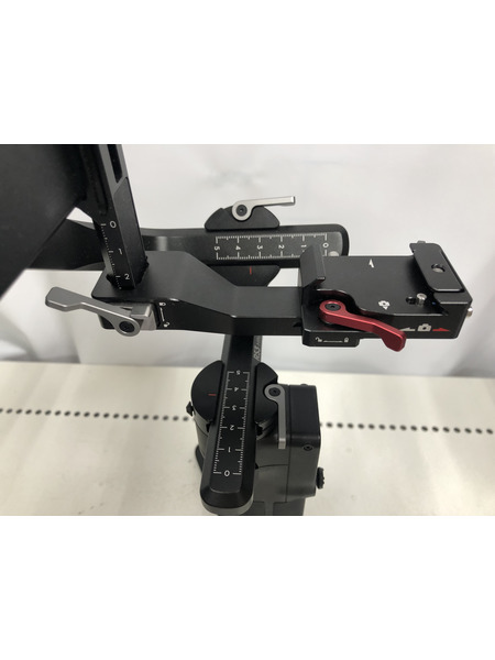 DJI RS3 MINI ジンバルスタビライザー
