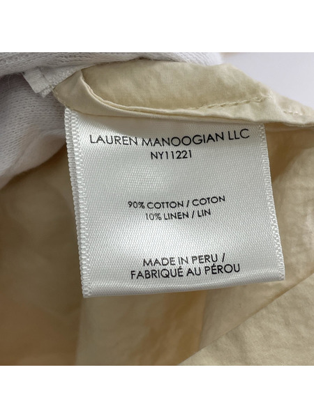 LAUREN MANOOGIAN/ワンピース/1