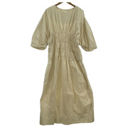 LAUREN MANOOGIAN/ワンピース/1