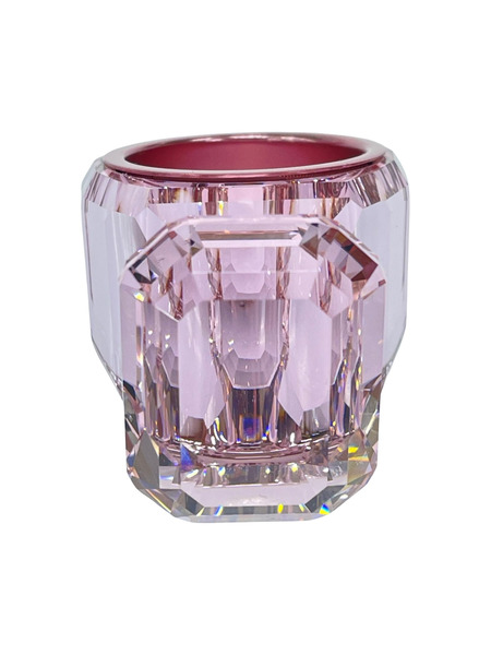 SWAROVSKI 指輪・リング SWAROVSKI/LUCENT/リング/PNK