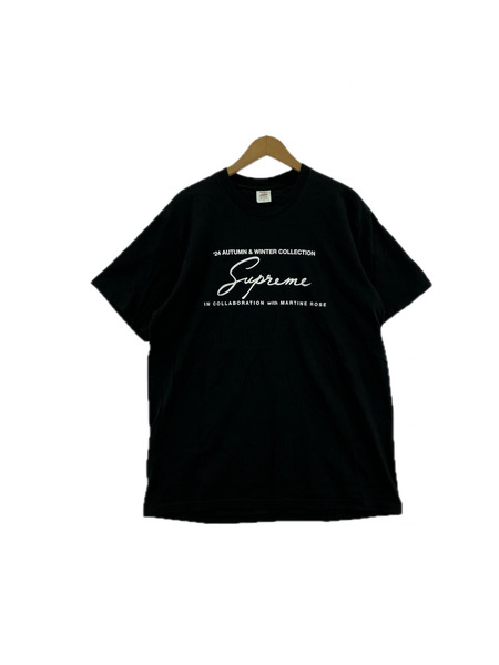 Supreme 半袖Tシャツ・カットソー Martin Rose 24aw