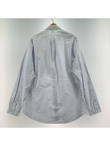 NIKE 長袖シャツ NIKE LAB RT BB Oxford