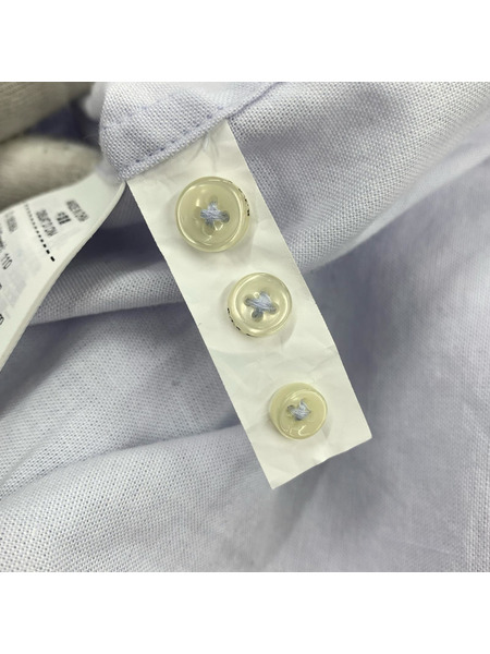 NIKE 長袖シャツ NIKE LAB RT BB Oxford