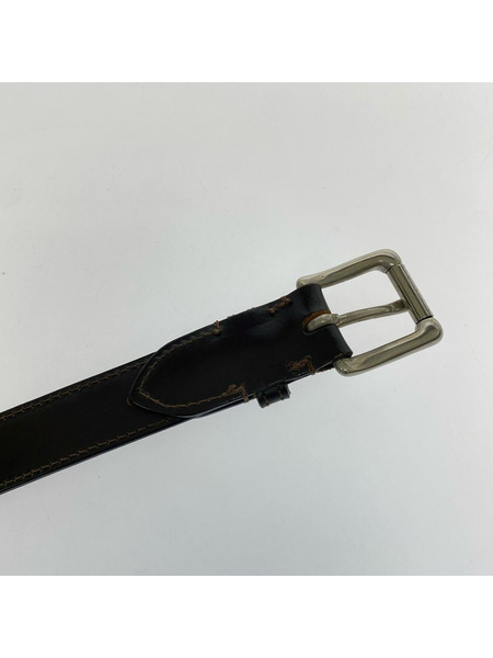WHITE HOUSE COX ソノ他 レザーベルト