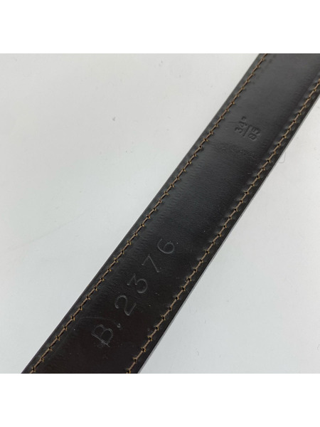 WHITE HOUSE COX ソノ他 レザーベルト