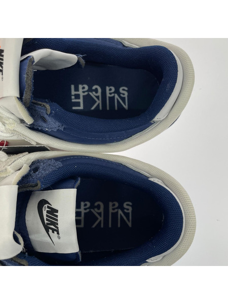 NIKE スニーカー × sacai/Nike Zoom Cortez