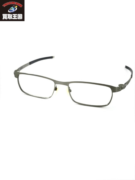 OAKLEY TINCUP メガネフレーム OX3184-0452[値下]｜商品番号