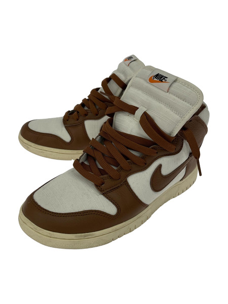 NIKE Dunk High Vintage 27.5cm