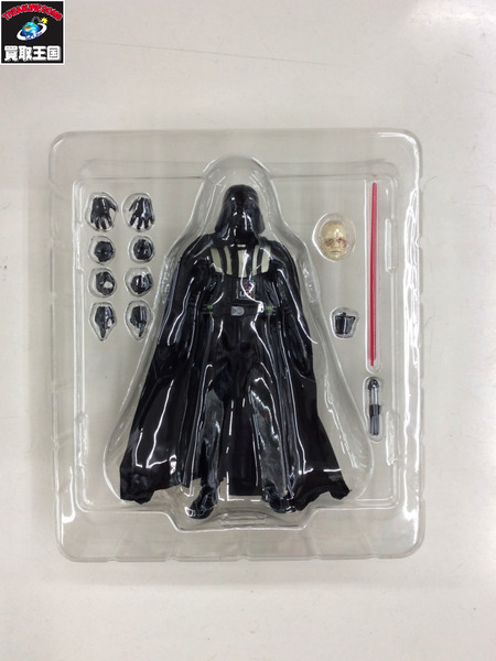 No.006 MAFEX スター・ウォーズ DARTH VADER(ダース・ベイダー)