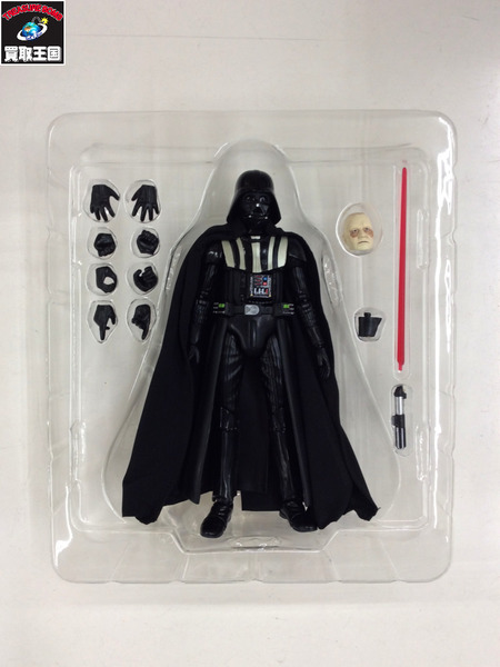 No.006 MAFEX スター・ウォーズ DARTH VADER(ダース・ベイダー)