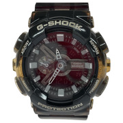 G-SHOCK ga-110hr クリア