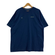 patagonia Forge Mark Responsibili Tee ネイビー (L)