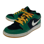 NIKE AIR JORDAN 1 LOW SE GS (24.5cm) DQ8421-300