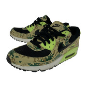 NIKE スニーカー Air Max 90 Premium 28.5㎝