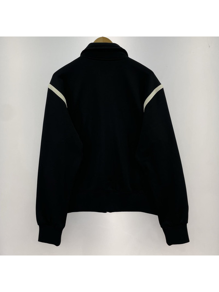 adidas ジャケット Premium track top BLK 2XL