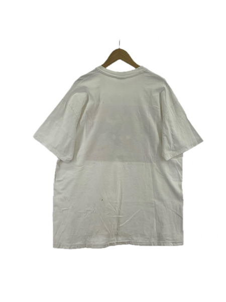 OLD・VINTAGE 半袖Tシャツ・カットソー 80s HANES KIKI Tee XL