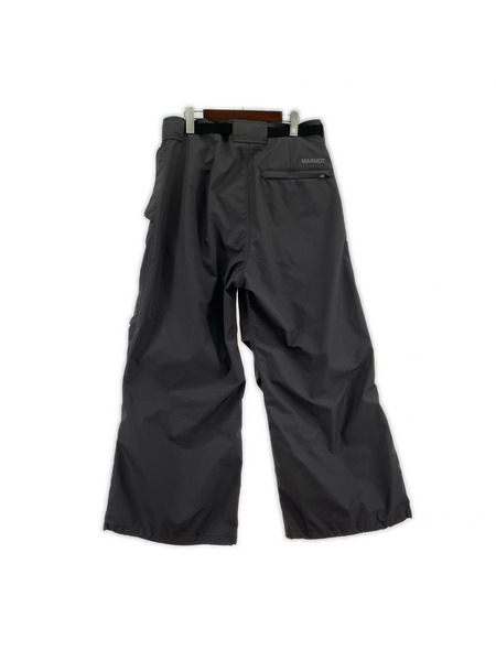 MARMOT パンツ WINDSTOPPER PARATROOPER PANTS