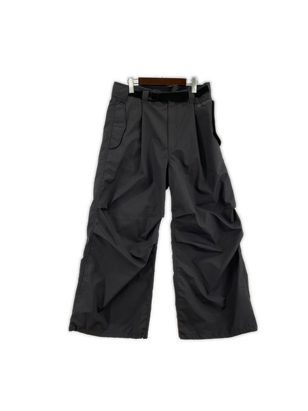 MARMOT パンツ WINDSTOPPER PARATROOPER PANTS