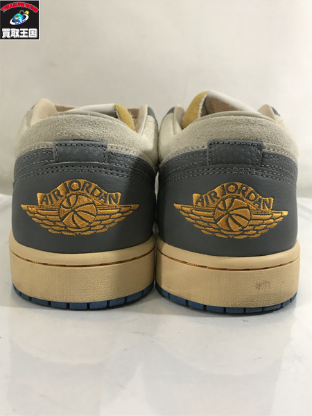 NIKE スニーカー Air Jordan 1 Low "Tokyo 96"/27.0cm　DZ5376-469