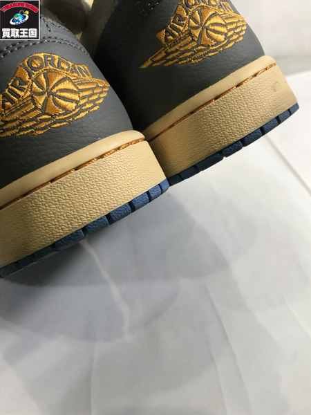 NIKE スニーカー Air Jordan 1 Low "Tokyo 96"/27.0cm　DZ5376-469