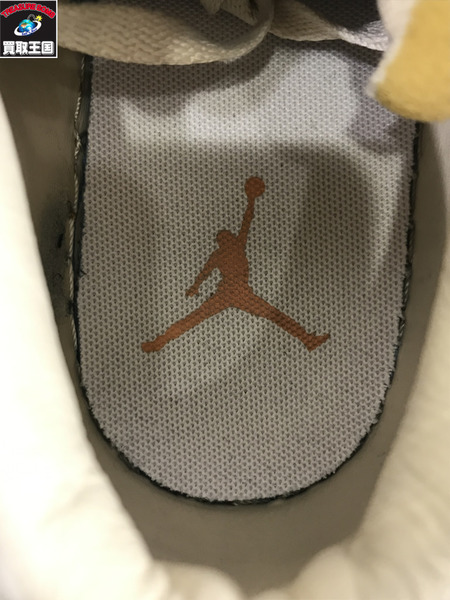 NIKE スニーカー Air Jordan 1 Low "Tokyo 96"/27.0cm　DZ5376-469