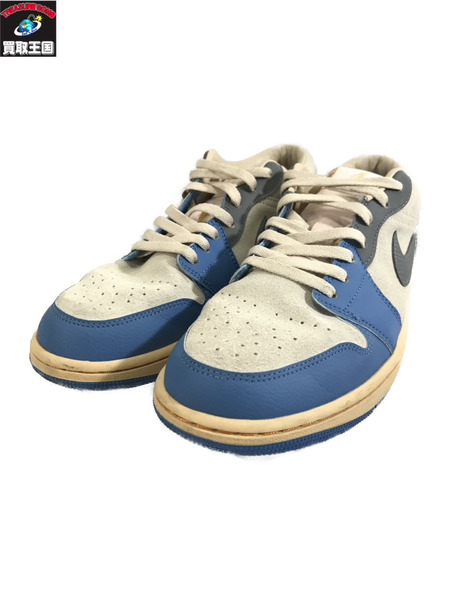 NIKE スニーカー Air Jordan 1 Low "Tokyo 96"/27.0cm　DZ5376-469