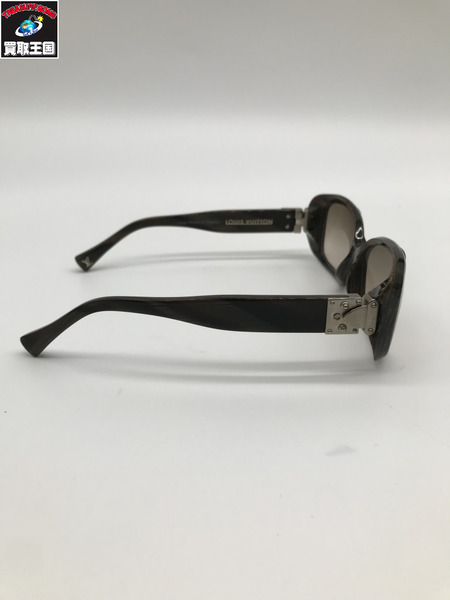 LOUIS VUITTON ルイヴィトン サングラス スプソンGM Z0146E LV SPSON GM