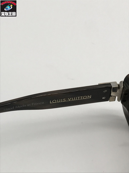 LOUIS VUITTON ルイヴィトン サングラス スプソンGM Z0146E LV SPSON GM