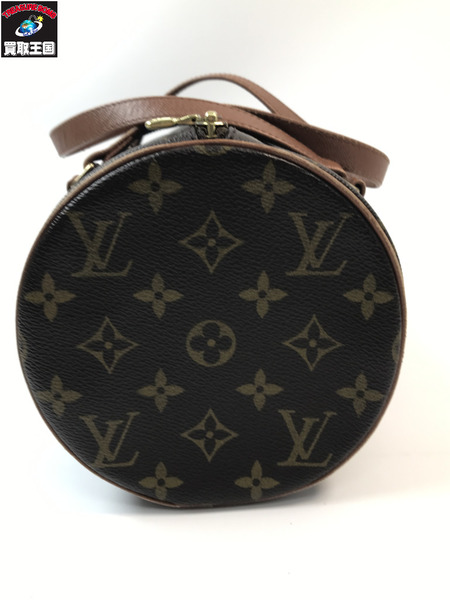LOUIS VUITTON ルイヴィトン LV パピヨンGM ハンドバッグ モノグラム 