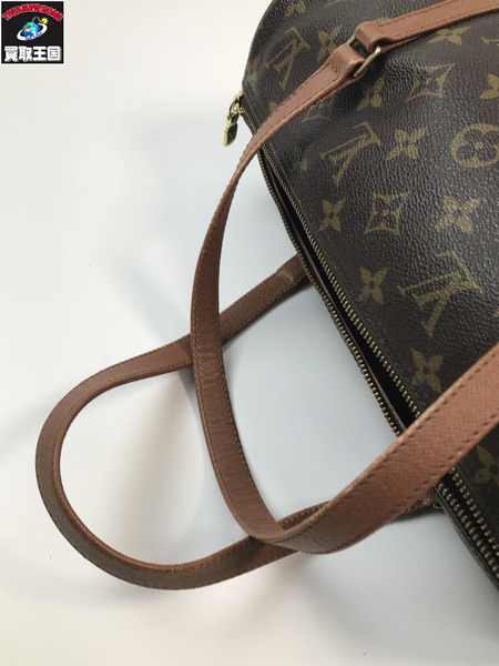 LOUIS VUITTON ルイヴィトン LV パピヨンGM ハンドバッグ モノグラム 