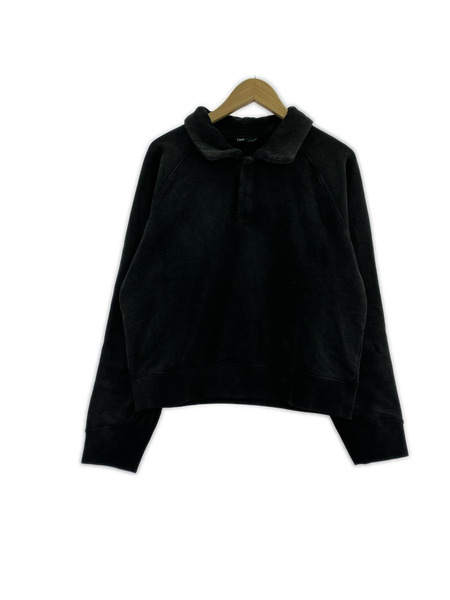 . スウェット・トレーナー i SHii culbman polo