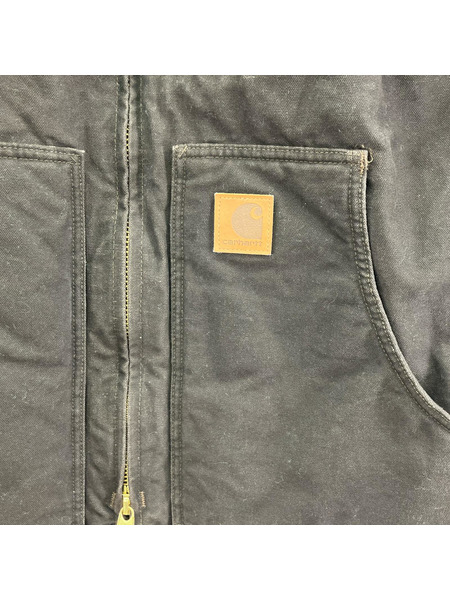 Carhartt ジャケット トラディッショナルジャケット 裏地ボア Ｌ ブラウン