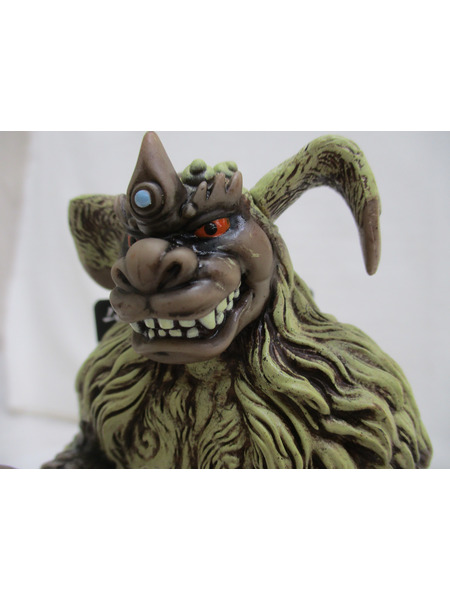 メーカー ゴジラ・その他怪獣 ムービーモンスターEX キングシーサー