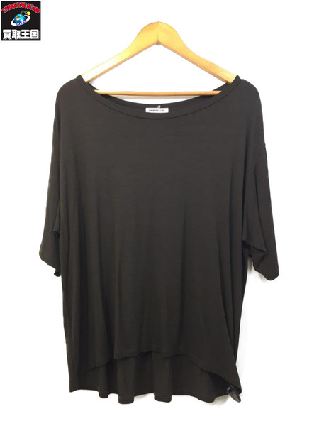 Deuxieme Classe Rayon Tｼｬﾂ [値下]