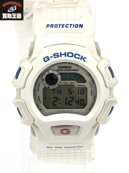 G-SHOCK DW-004 98年 フランスワールドカップ[値下]｜商品番号