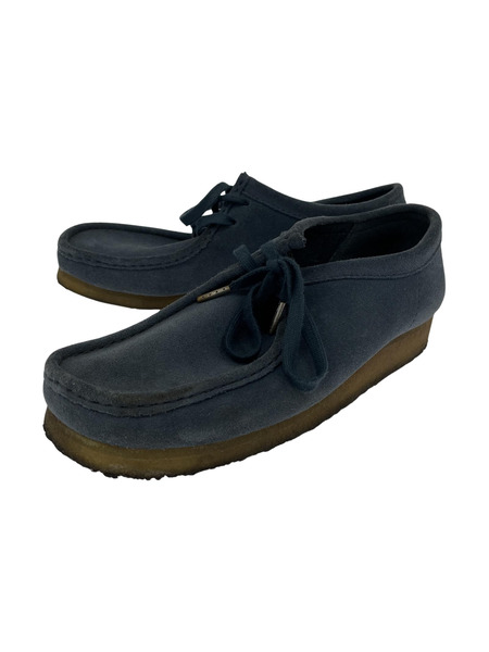 Clarks Originals ワラビー 26.0cm